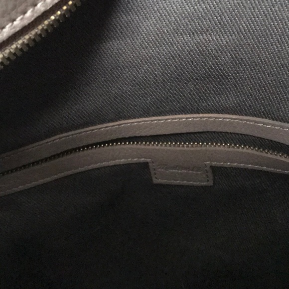 Madewell • The Tall Glasgow Satchel - Picture 8 of 8